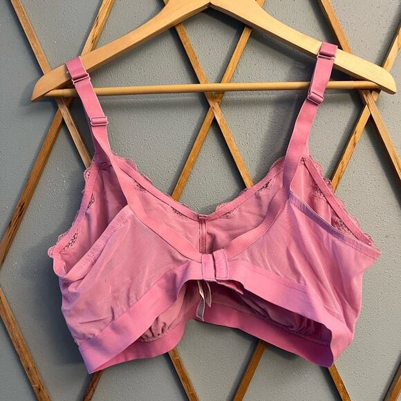 Auden Bralette - Picture 2 of 3